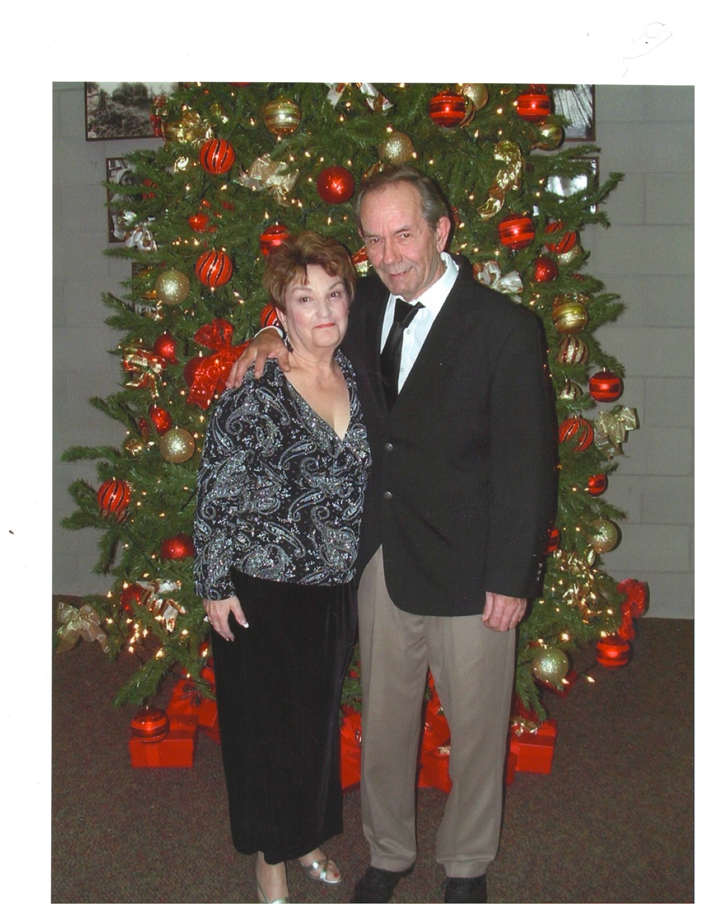 Obituary of Daniel Eugene Tieman