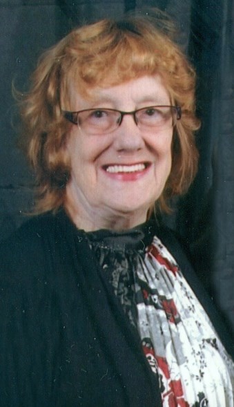 Obituary of Eileen Marie Smith Huard