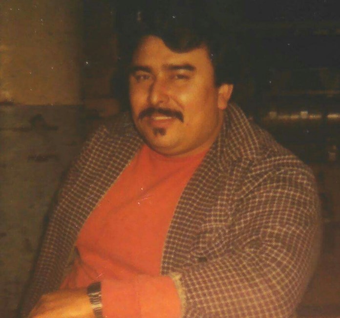 Alfredo Sanchez Obituary Cleveland, OH