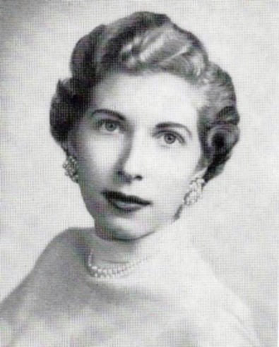 Obituary of Lois M. Leffingwell