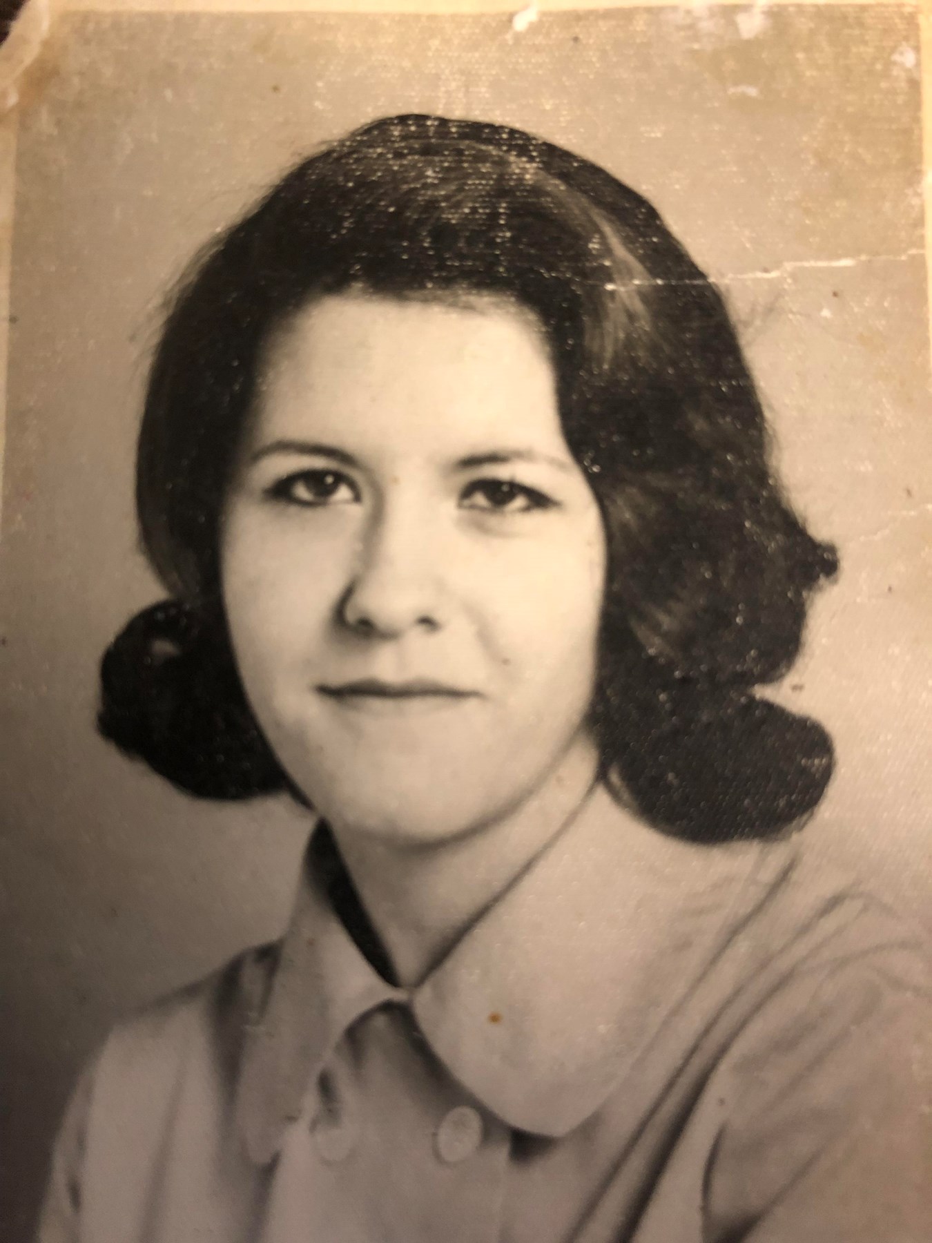 Obituary of Joan M. Wood