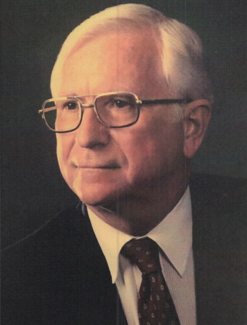 Obituary of Dr. Jackson L Thatcher MD