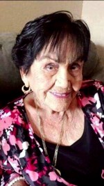 Guadalupe Almanza