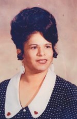 Alicia Valdez Felix