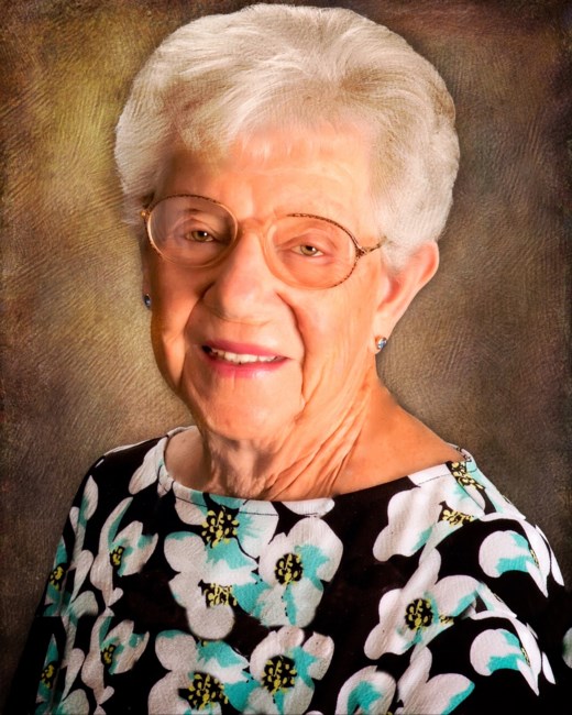  Obituario de Ruth C. (Mueller) Lyon