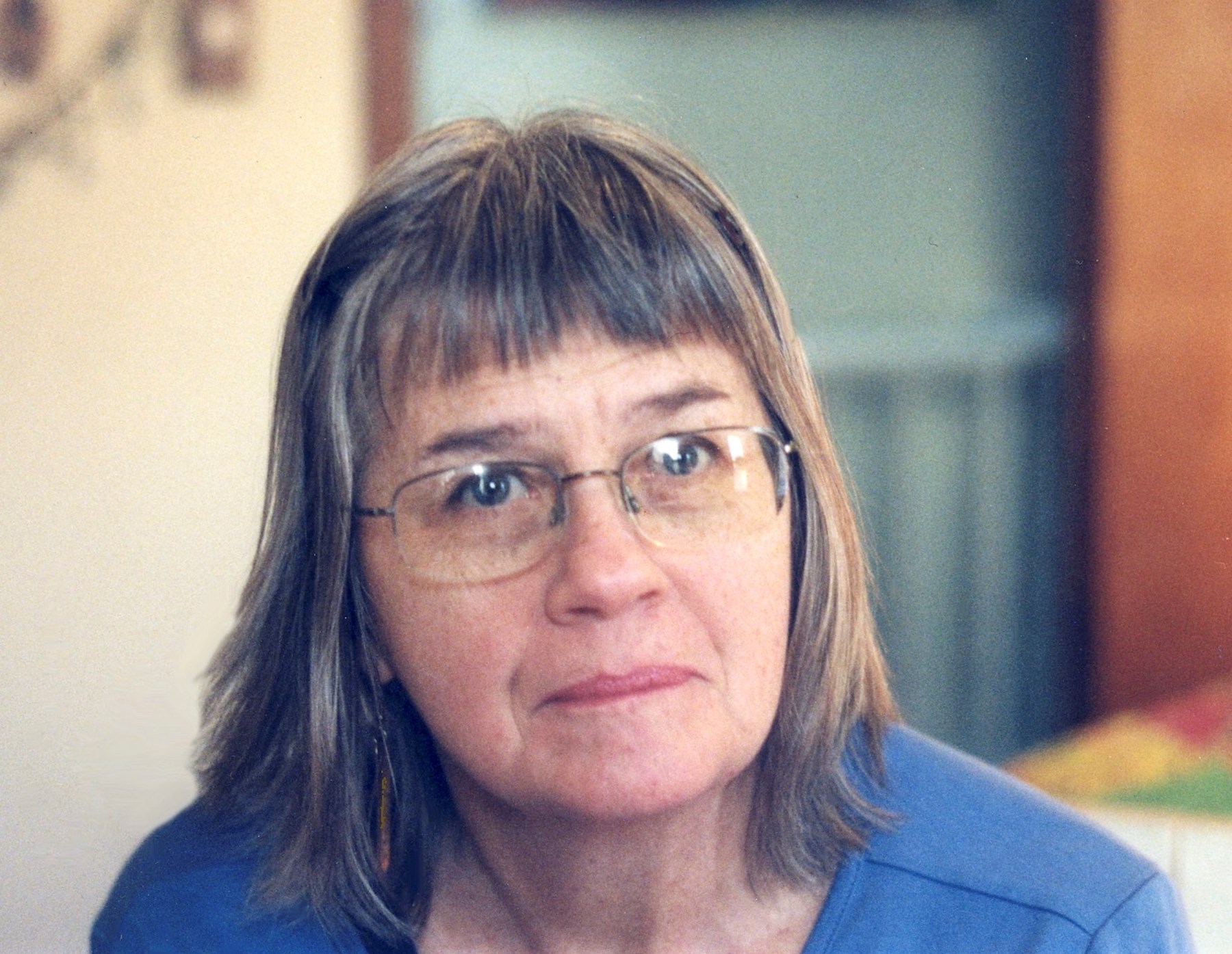 Obituary of Constance M. Norgren