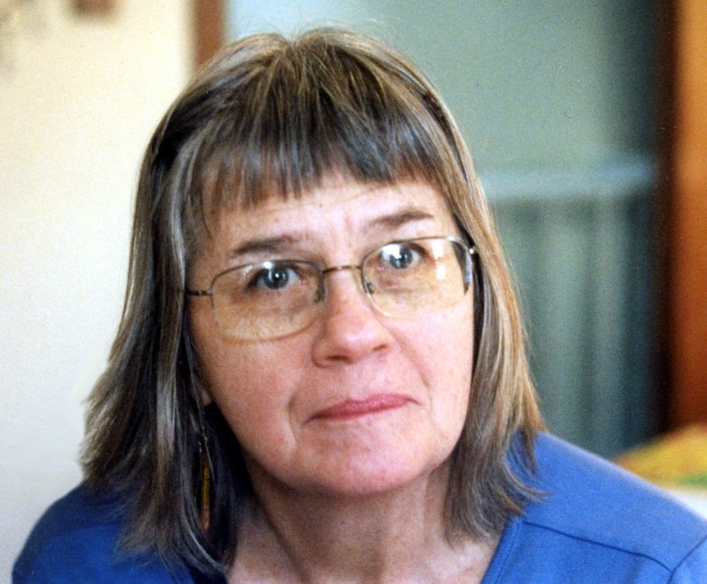 Obituary of Constance M. Norgren