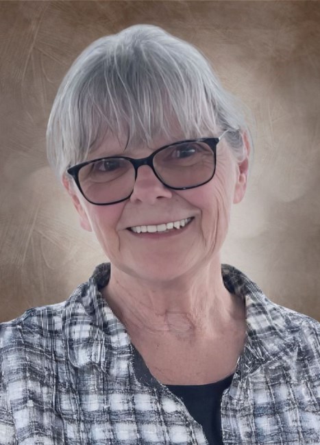 Avis de décès de Louise Beaudry