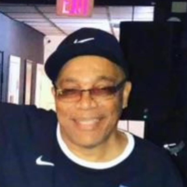 Obituary of Johnnie Lee Clayton