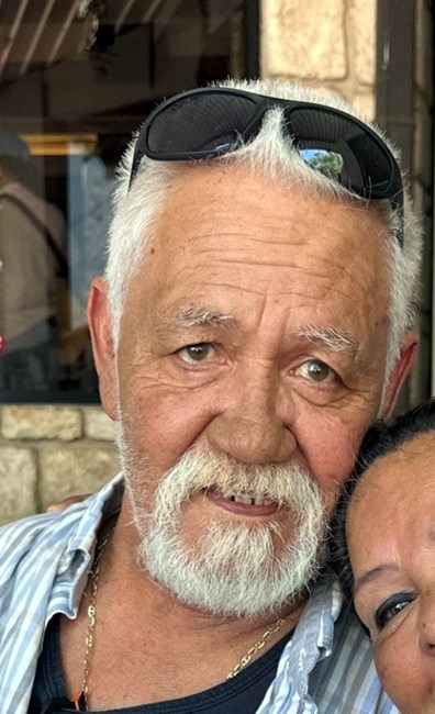 Obituary of Felipe de Jesus Alfaro