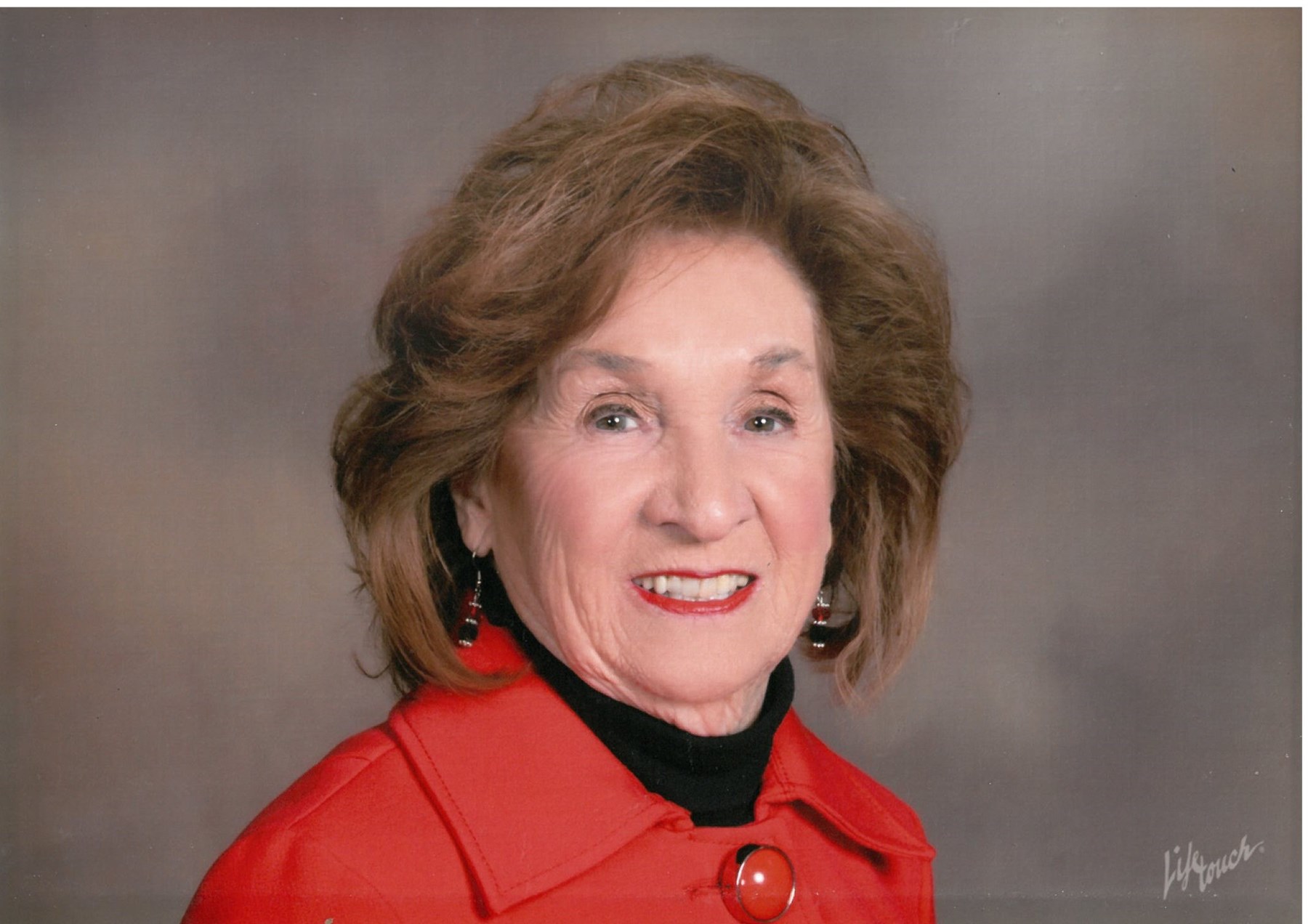 Obituary of Carlita C. Canfield