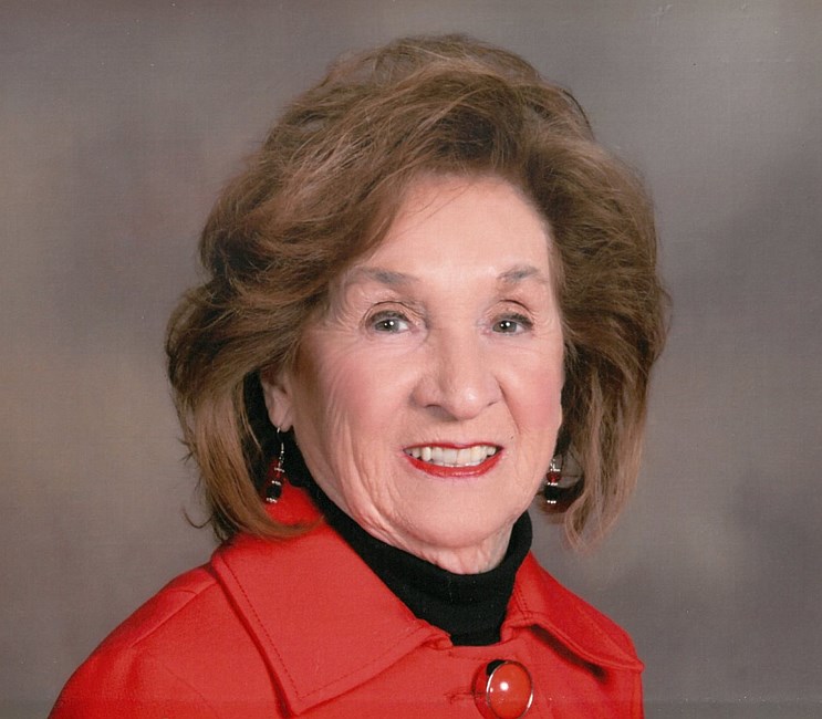 Obituary of Carlita C. Canfield