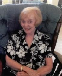 Obituario de Susan Emily Pfleging