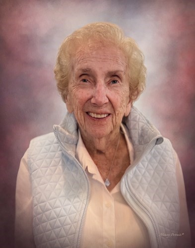 Obituary of Rhoda C Arnold