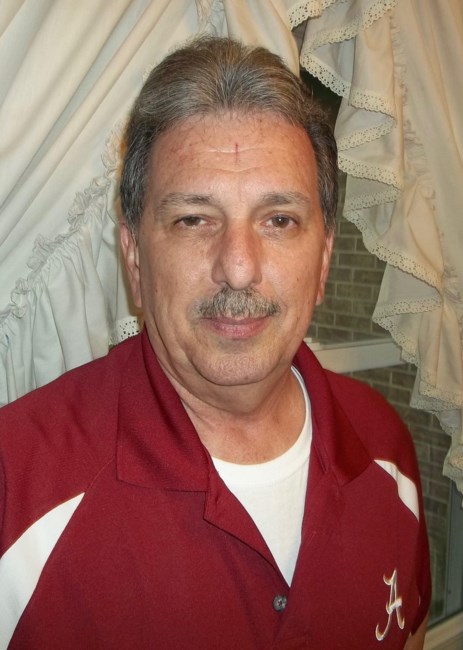 Obituary of Danny Lynn Fletcher