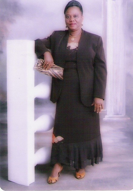 Obituary of Kettly Cesaire Pierre