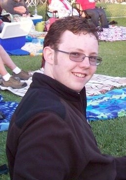 Obituary of Anthony "Aj" James Parker-Foster