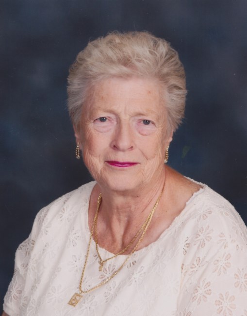 Obituary of Sue L. Green Bailey