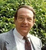Obituary of Marshall P Gordon