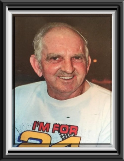 Obituary of Eugene F. Thomas