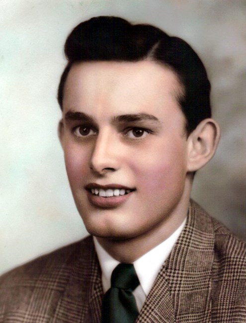 Obituary of Leroy Herbert Duckworth