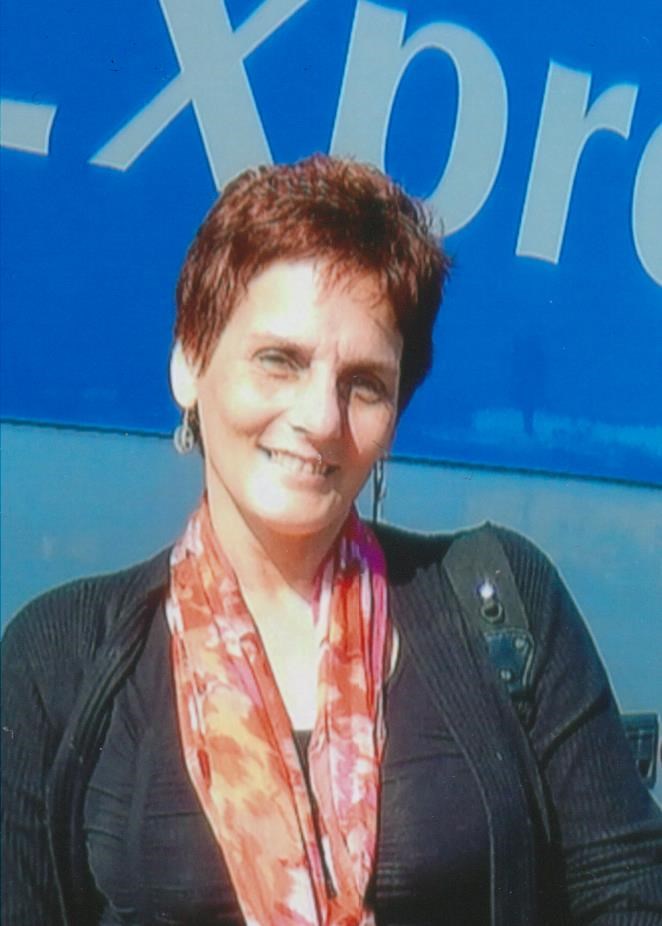 Obituary of Nathalie Arsenault