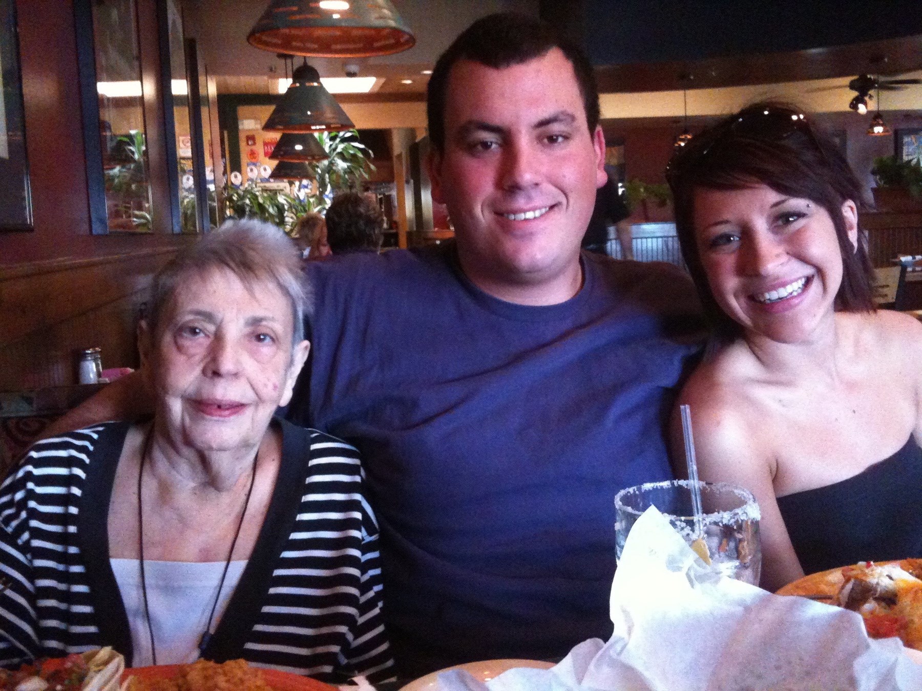 Obituary of Renee Dolores Nadler