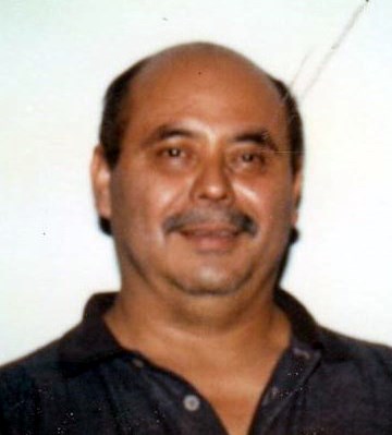 Obituary of Ricardo Cabrera Pleitez