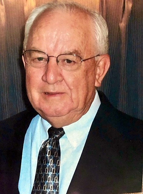 Almus Calvery Obituary - Booneville, MS