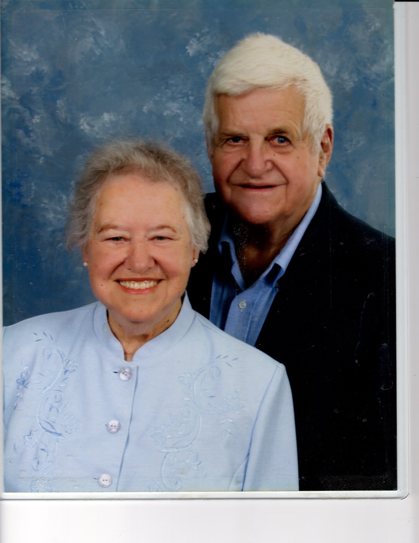 Obituary of Hazel Ann (Parker) Link