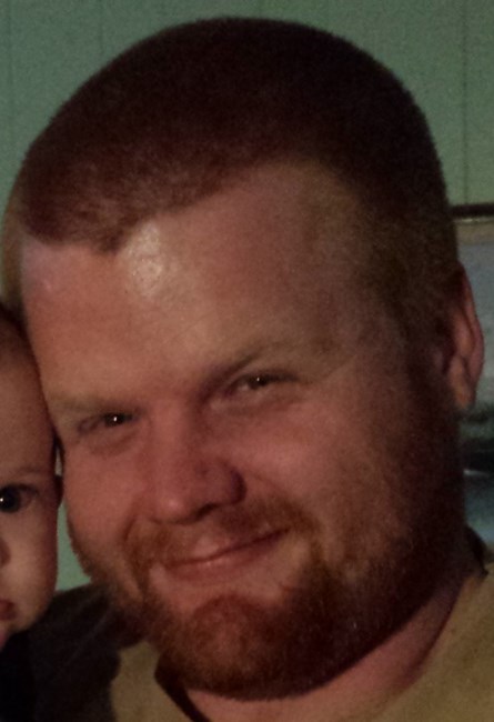 Obituario de Jon Mark Medlock
