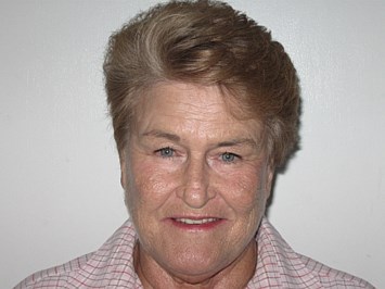 Obituary of Elizabeth Crist