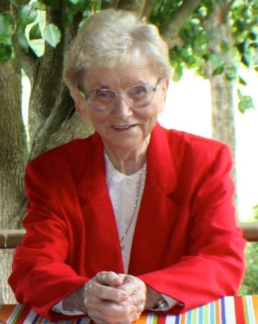 Obituary of Evelyn O Lyons