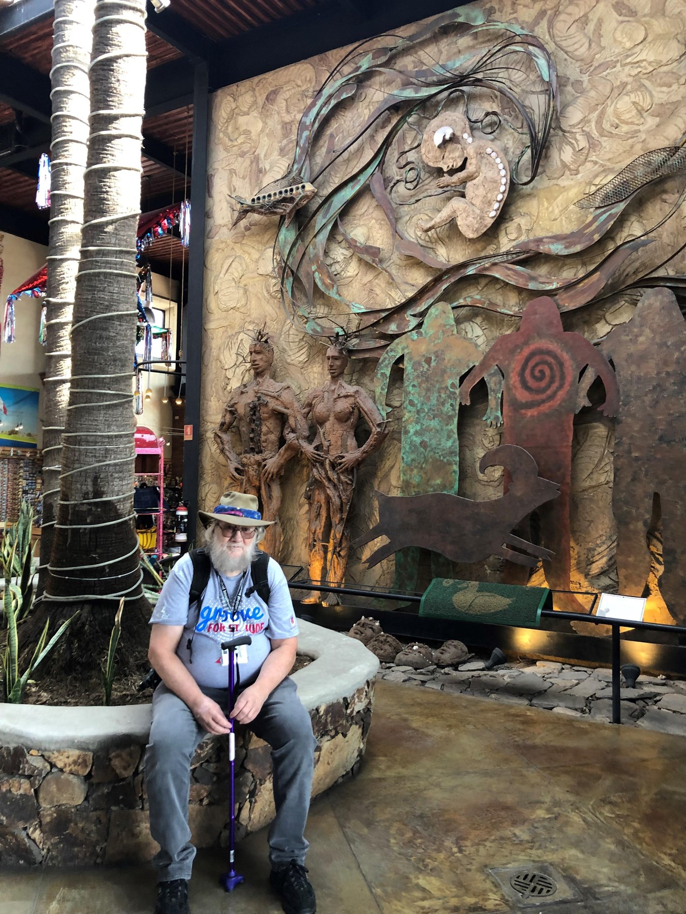 Obituary of Norman "Mike" Michel Griffin