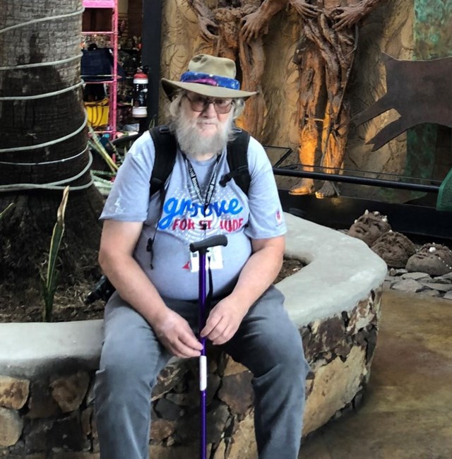 Obituary of Norman "Mike" Michel Griffin