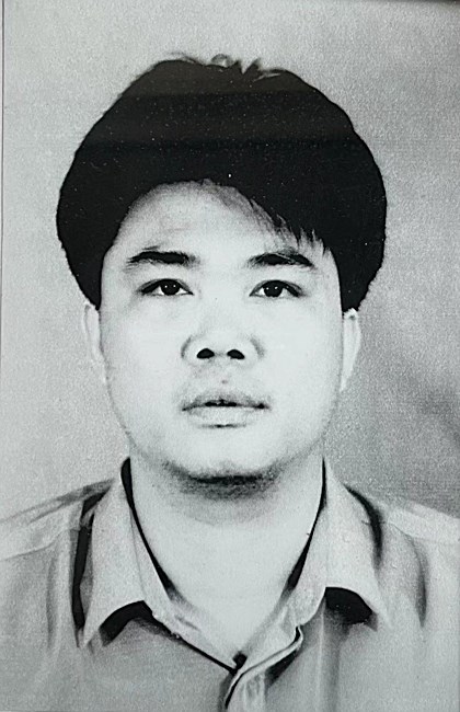 Avis de décès de Jin Tian Tan 譚錦添