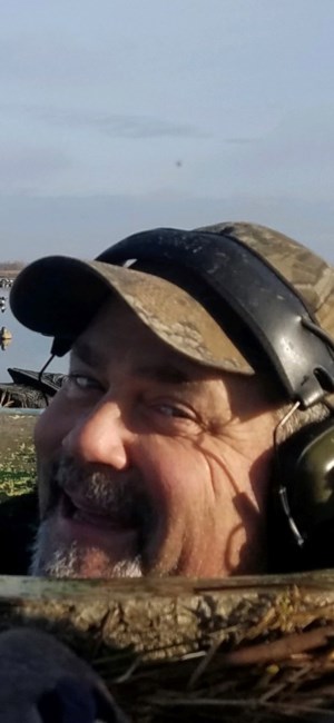 Obituary of James Russell Morton