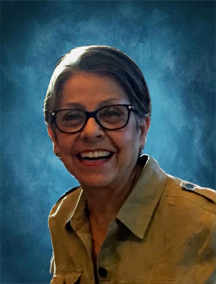 Obituary of Neuza Pinheiro Pacheco