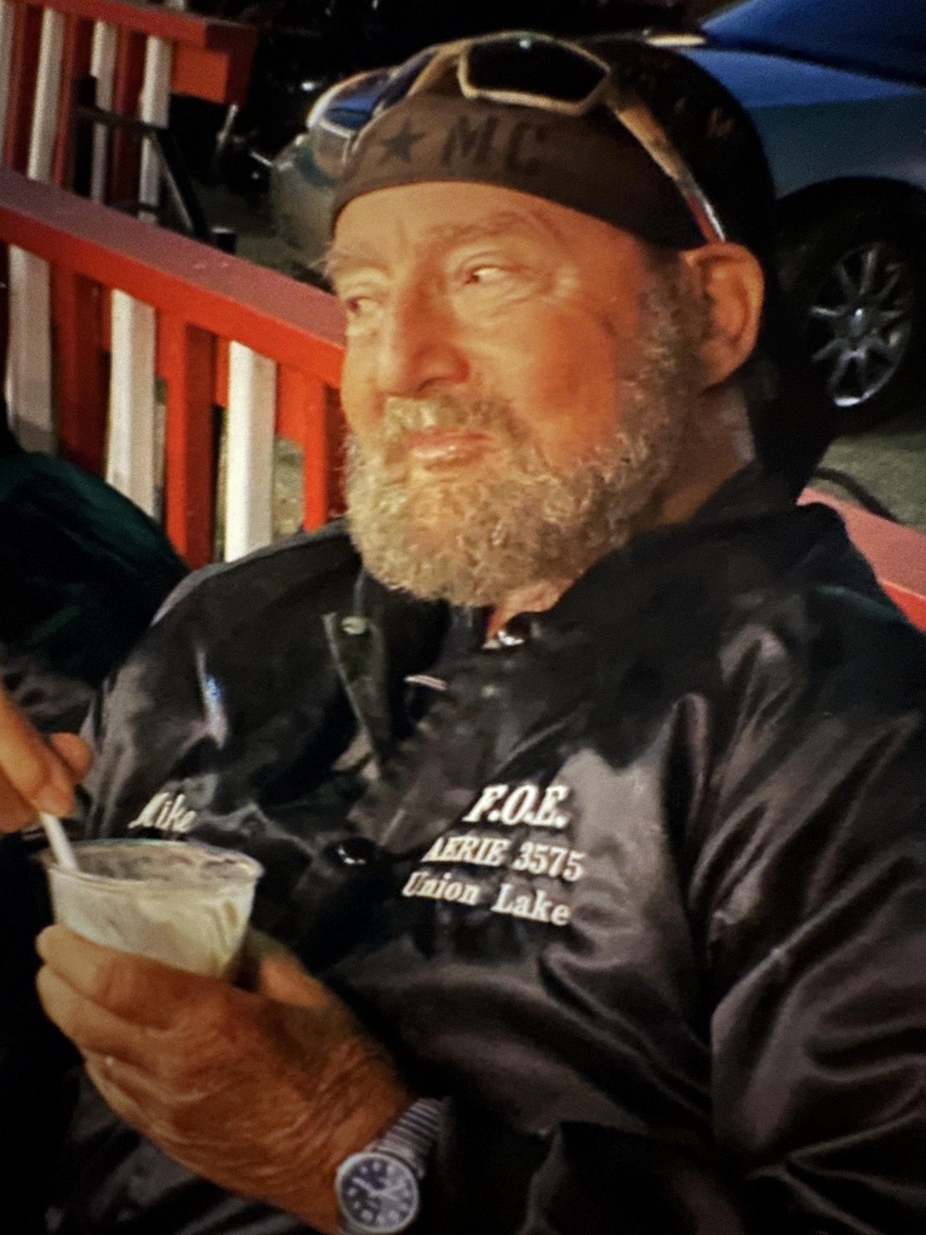 Obituary of Michael Robert Walter