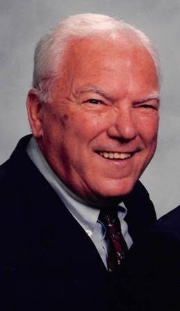 Obituary of Ralph Carretta