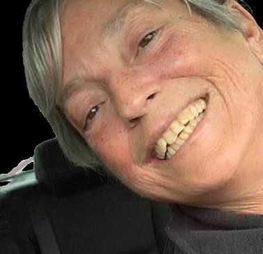 Obituary of Lynne Mixon