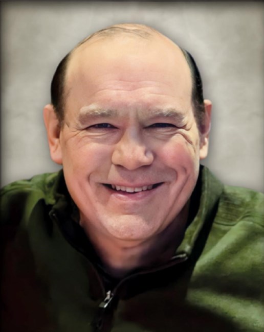 Obituary of Leonard David Krauss