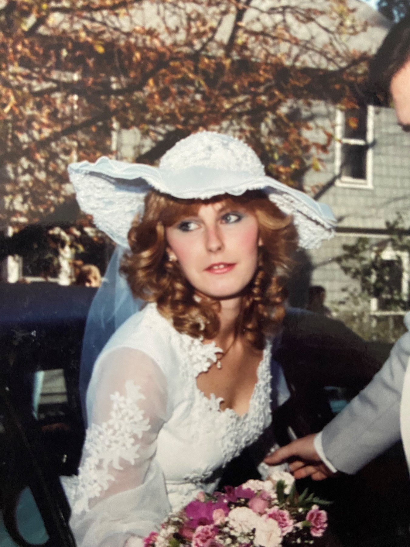 Obituary of Gail Carnella Martin