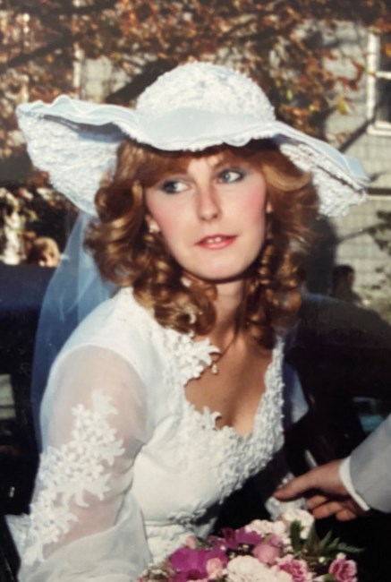 Obituary of Gail Carnella Martin