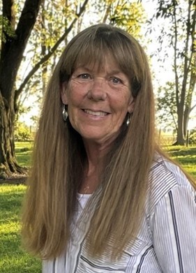 Obituario de Diane Gail Morgan