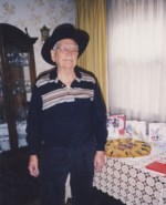 Dale Eigenberg