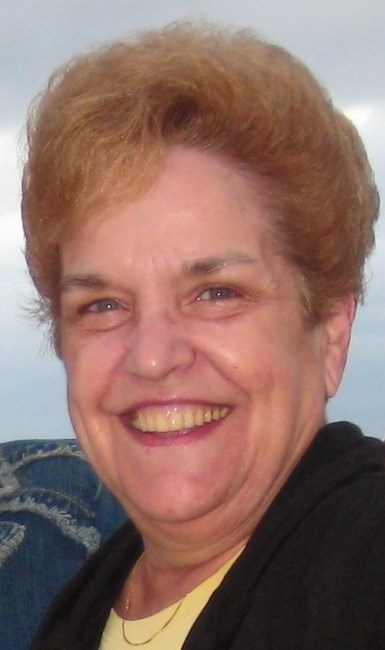 Obituary of Nancy Jane Brenstuhl