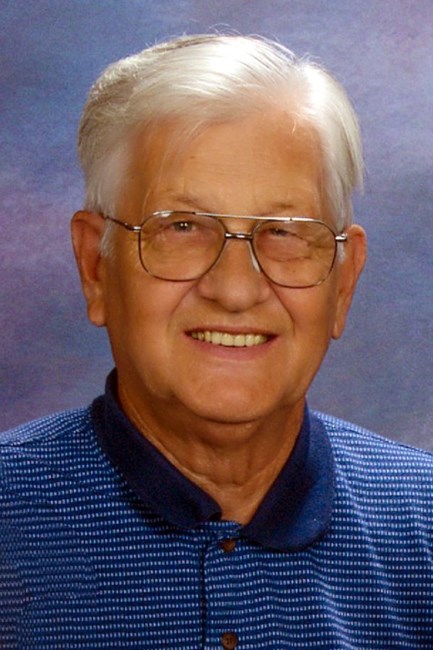 Obituary of David Scheibe