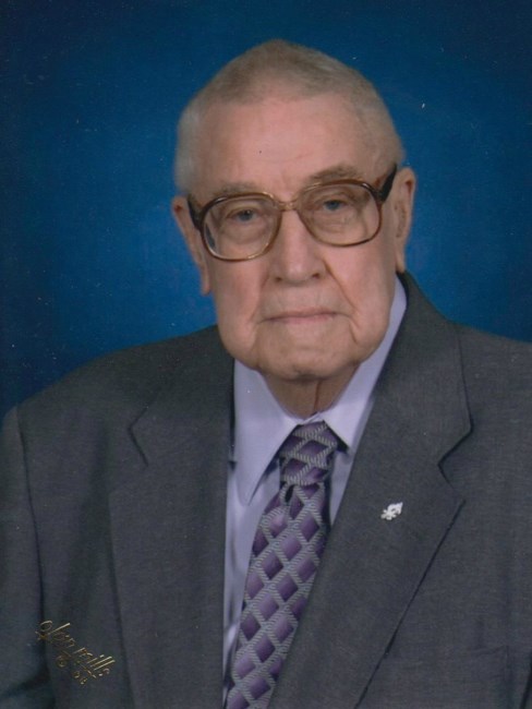 Obituario de Marion Kenneth Watson Sr.