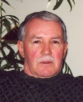 Obituario de Ralph Wheeler